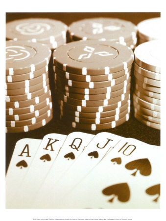 Poker Texas Hold'em